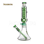 Freezable Bong - Phoenix Star 13" Glycerin Freeze Bong