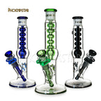 Freezable Bong 10" Phoenix Star