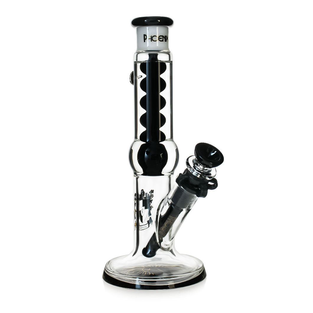Freezable Bong 10" Phoenix Star