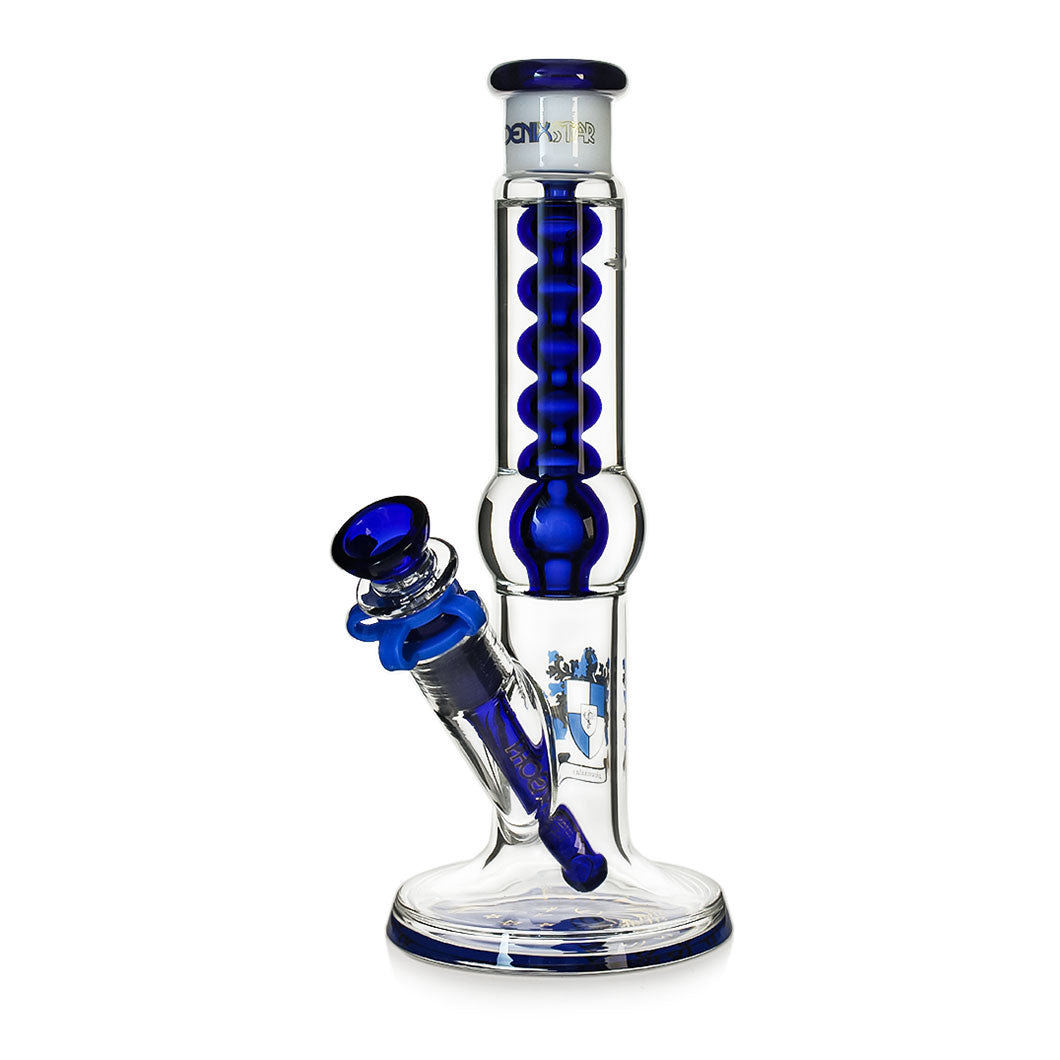 Freezable Bong 10" Phoenix Star