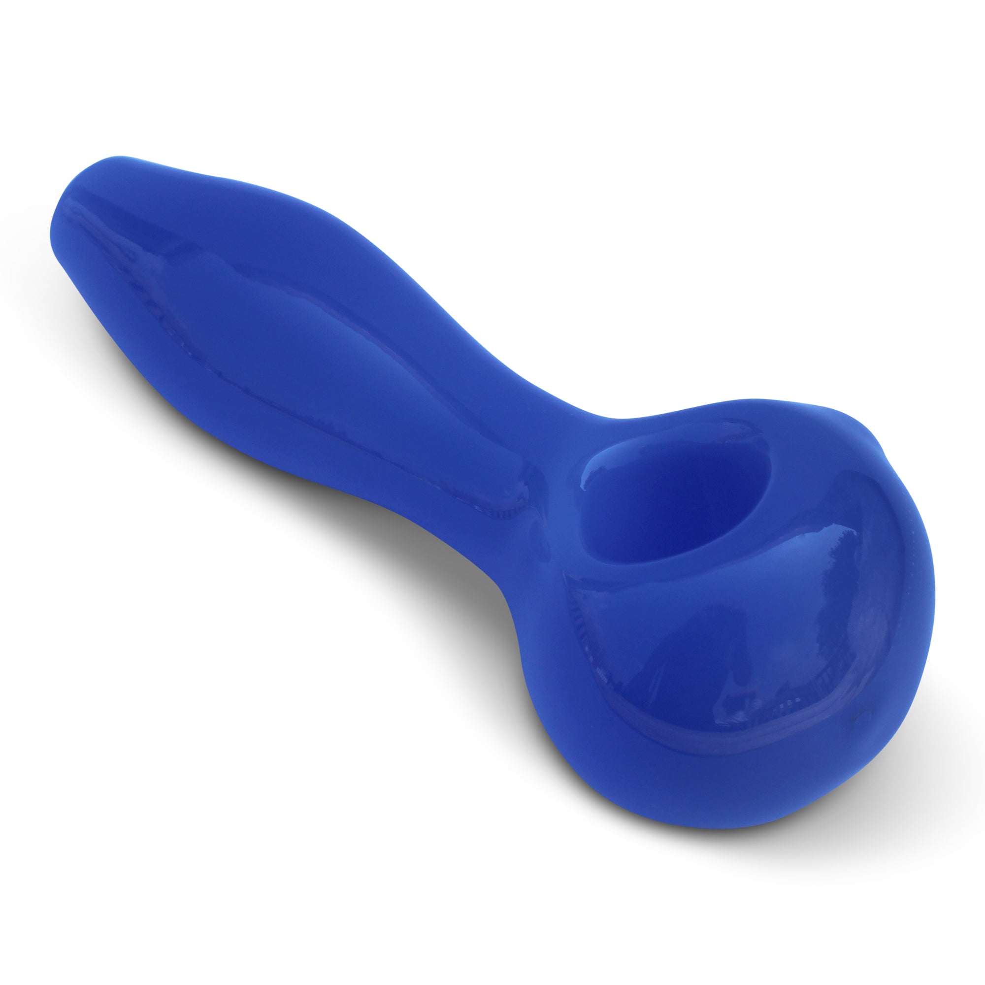Glass Bowl Hand PIpe