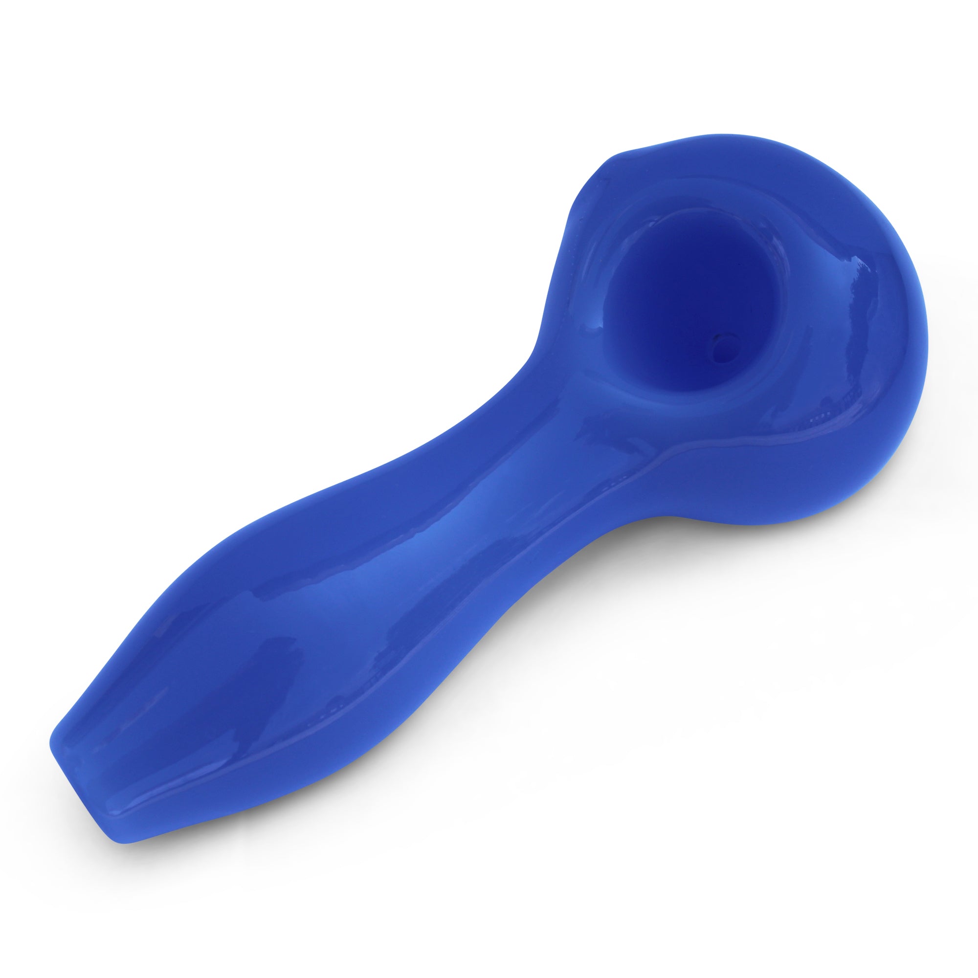 Glass Bowl Hand PIpe