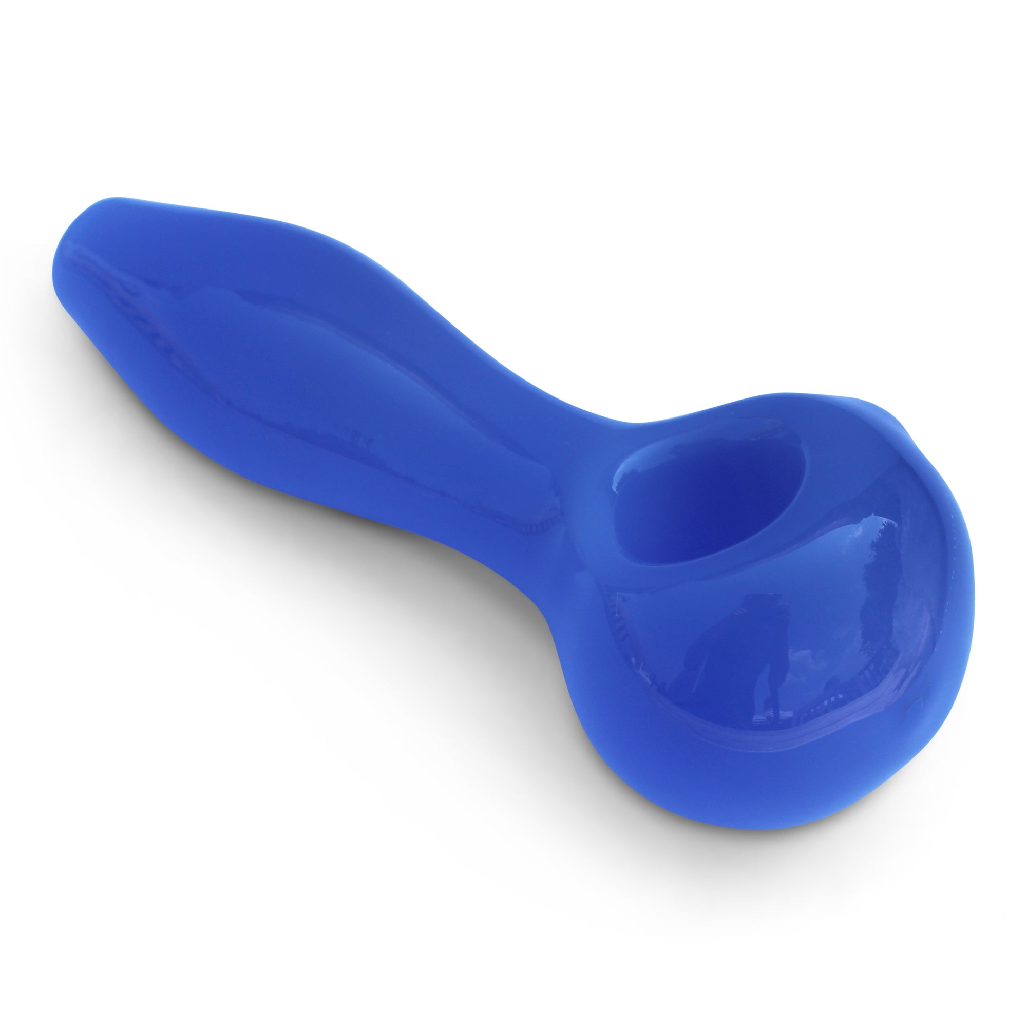Glass Bowl Hand PIpe