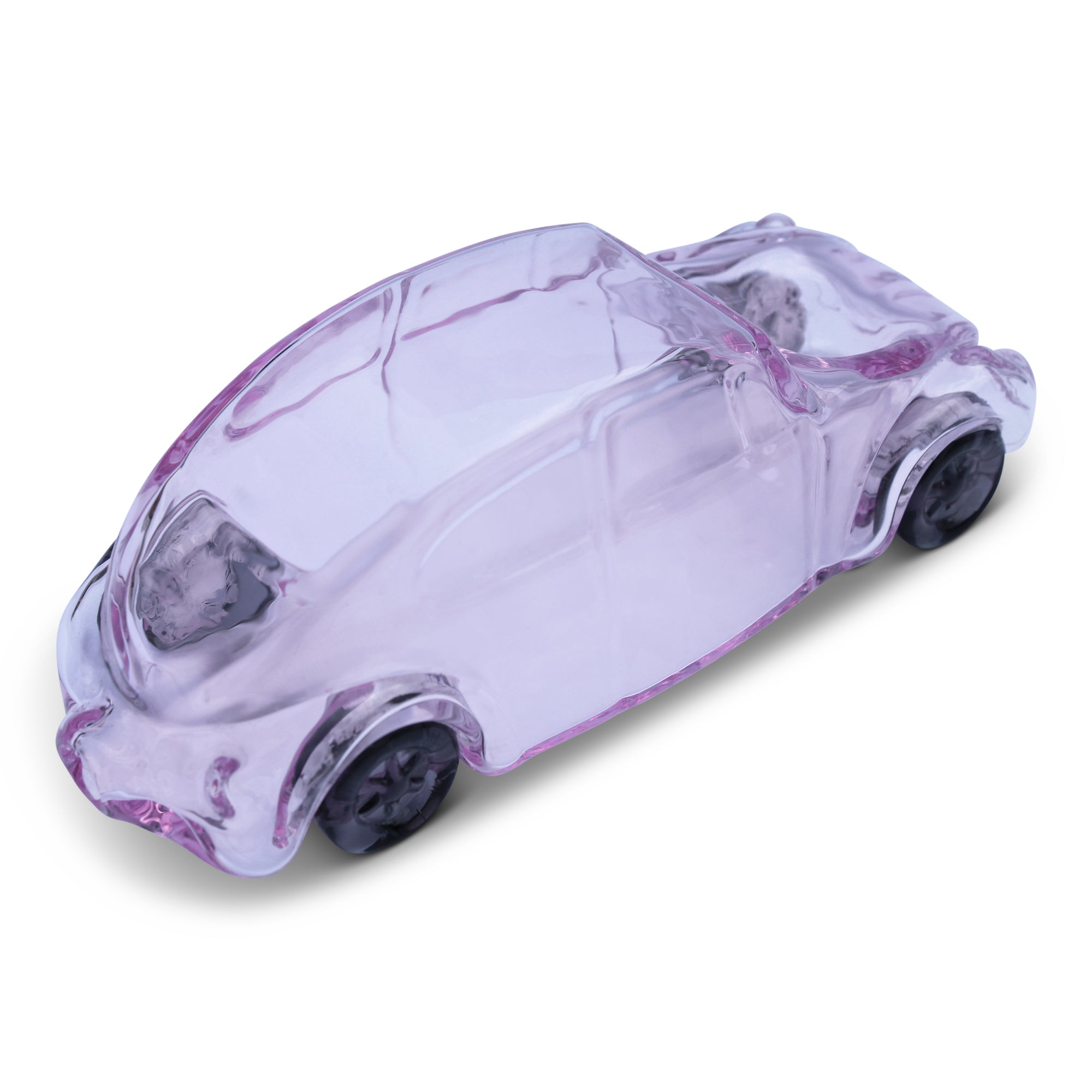 Glass Pipe Hand Pipe Buggy Car