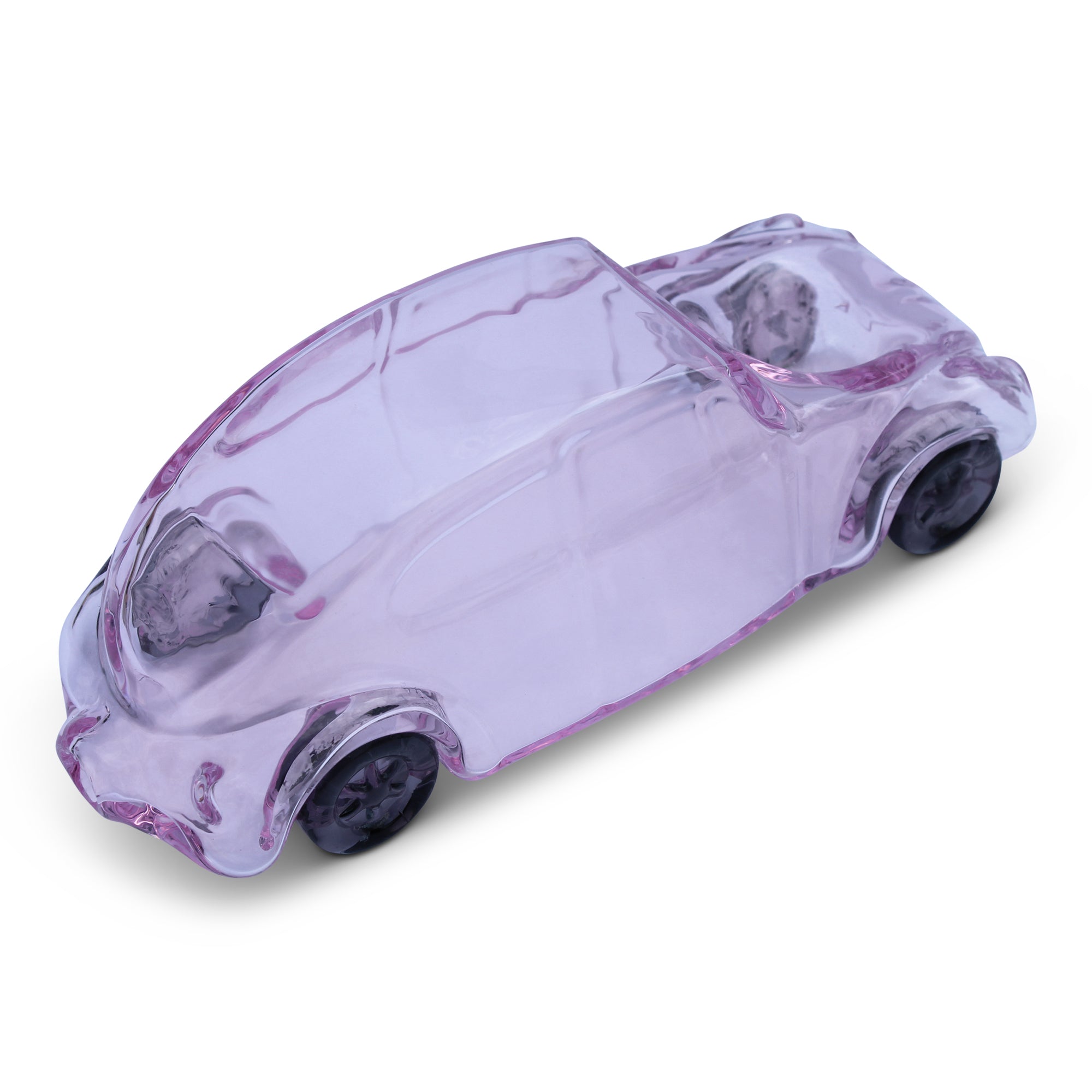 Glass Pipe Hand Pipe Buggy Car