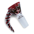 slide bowl for bong 14mm slide bowl 14mm bowl wog wag