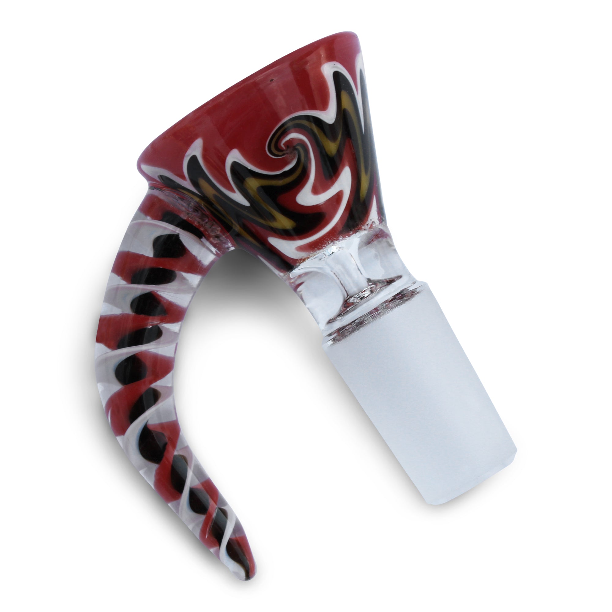 slide bowl for bong 14mm slide bowl 14mm bowl wog wag