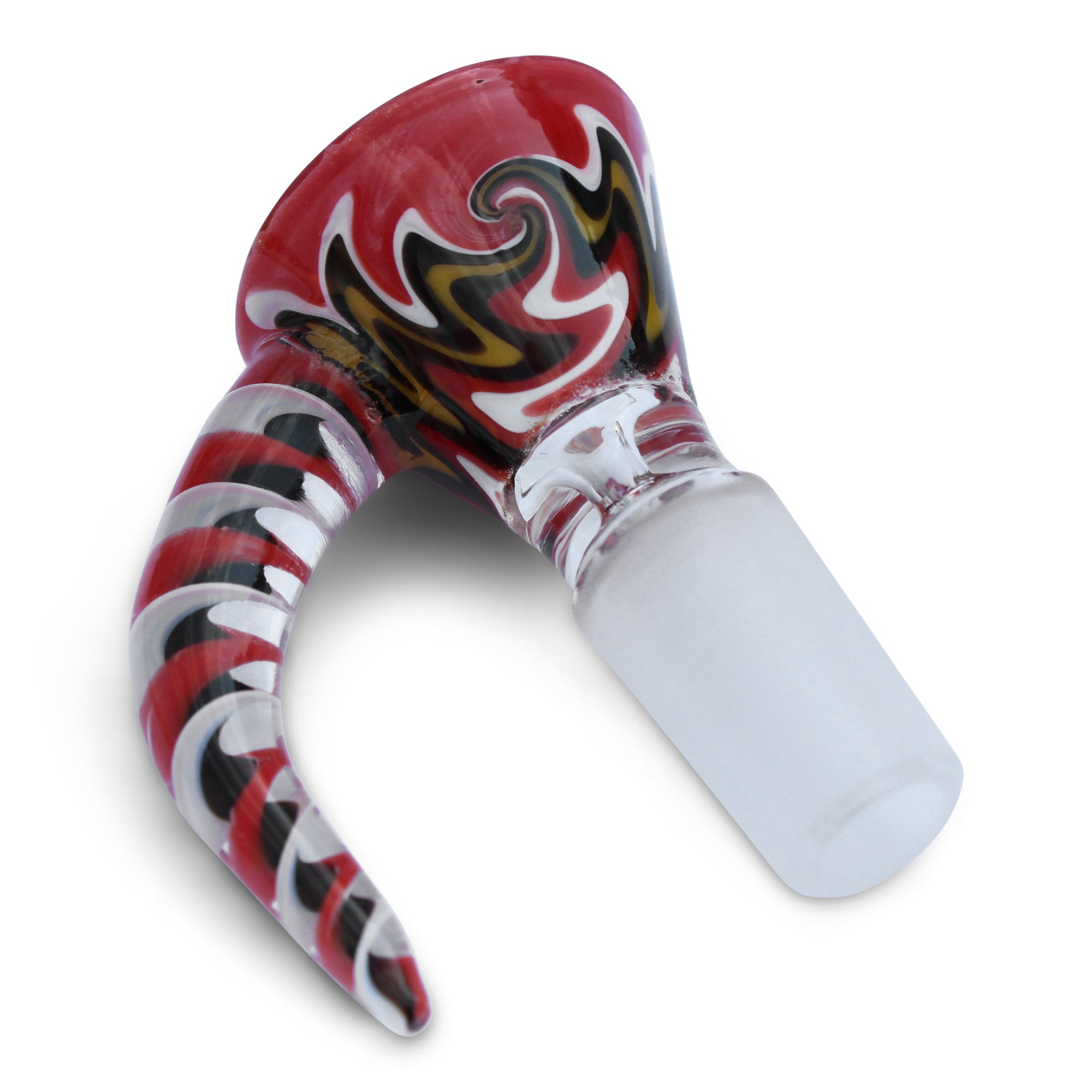 slide bowl for bong 14mm slide bowl