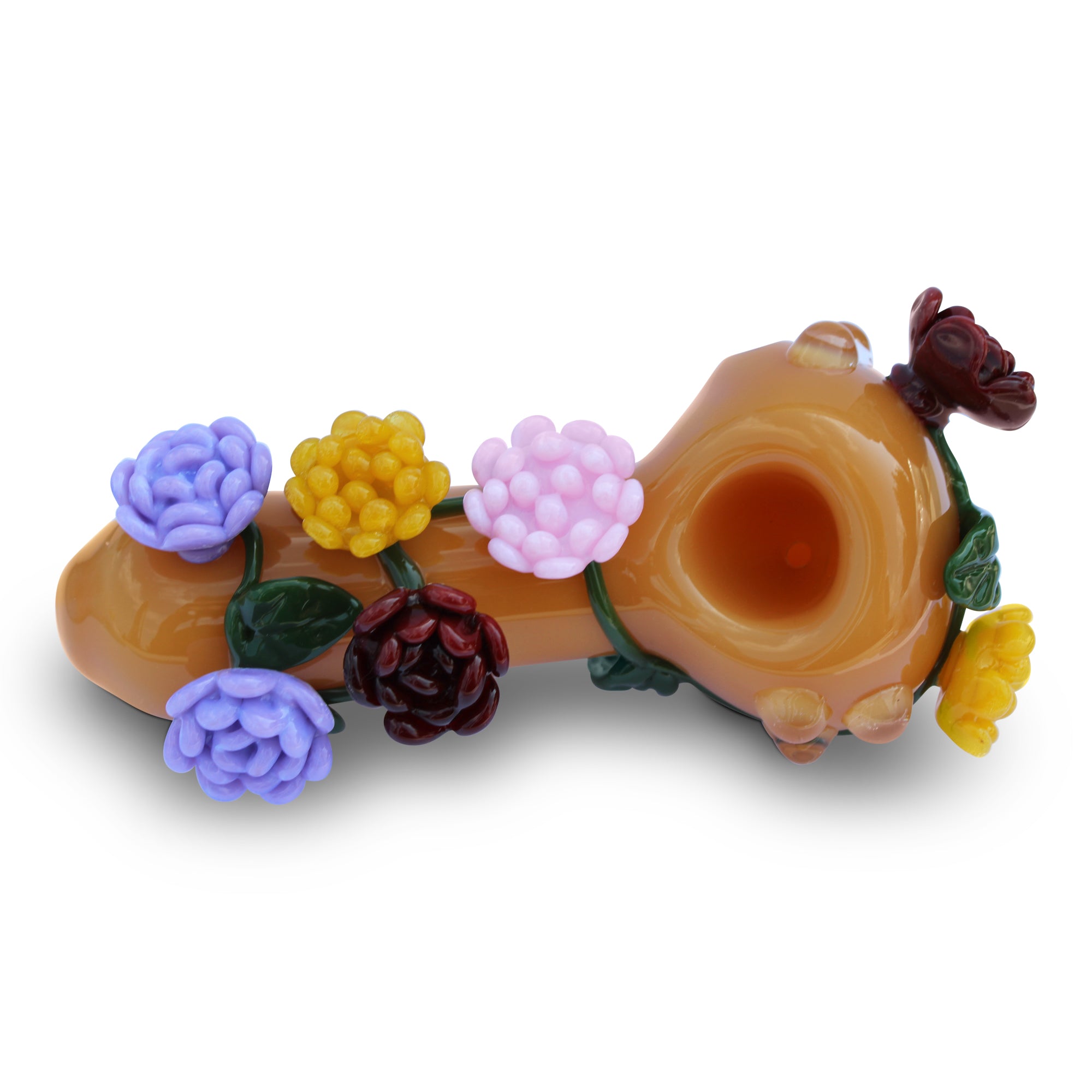 Glass Pipe Hand Pipe
