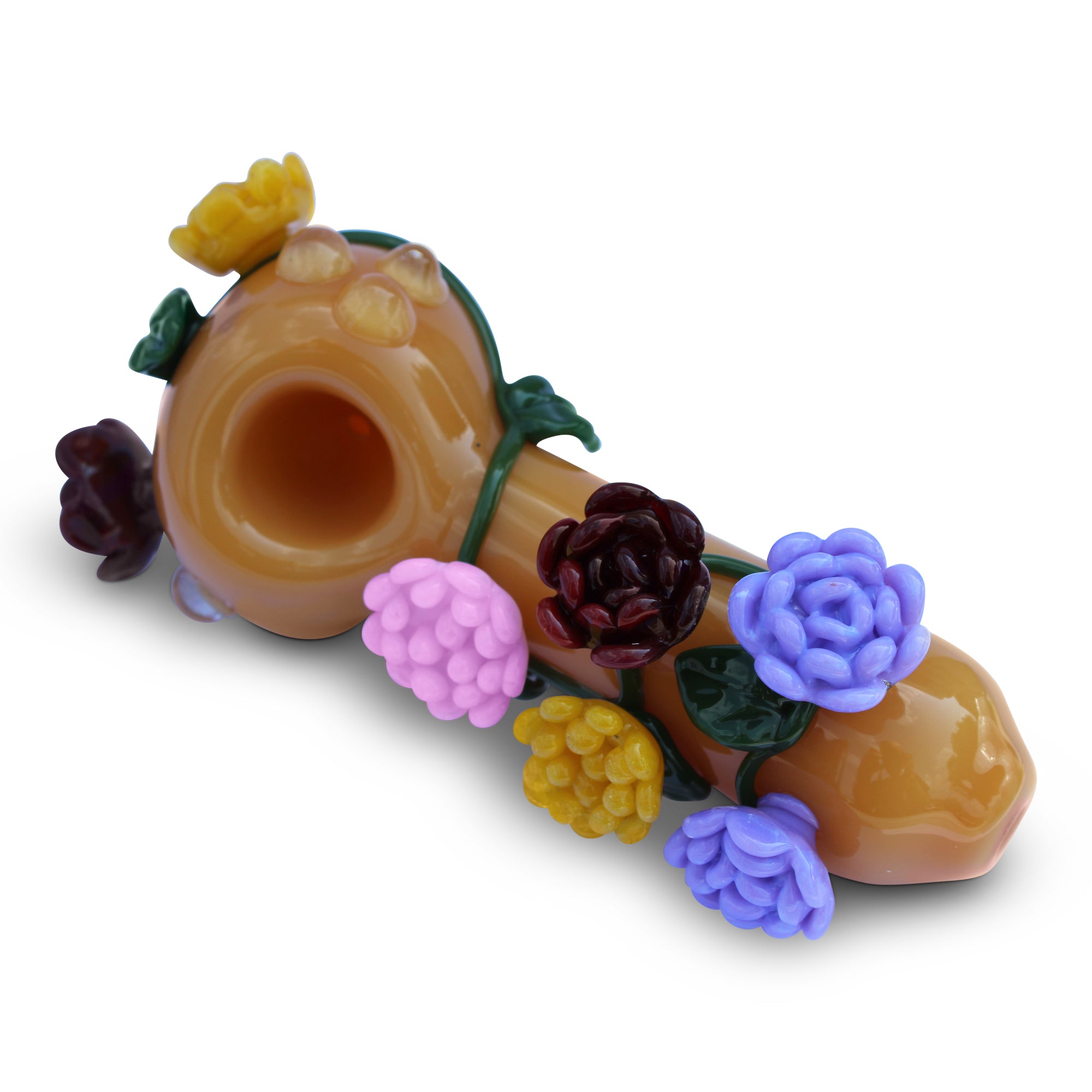 Glass Pipe Hand Pipe