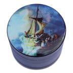 weed grinder herb grinder Weed Grinder "The Storm On The Sea Of Galilee" by Rembrandt van Rijn