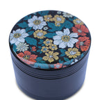 weed grinder 4 part grinder hippy grinder 