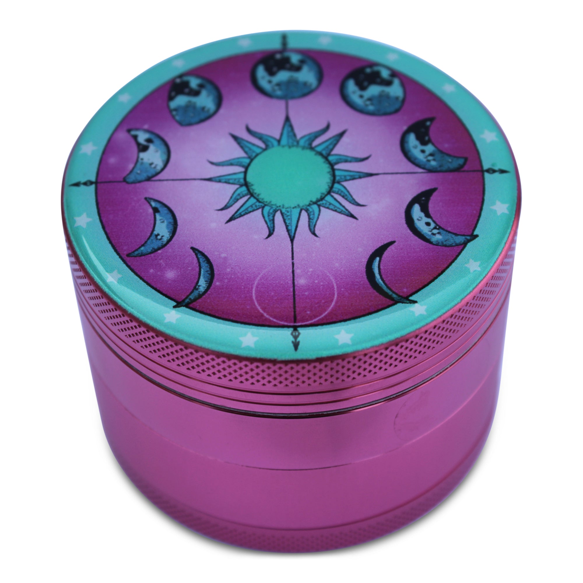 weed grinder luna cycle csun calendar myan