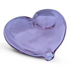 heart pipe glass pipe hand pipe girly pink pipe
