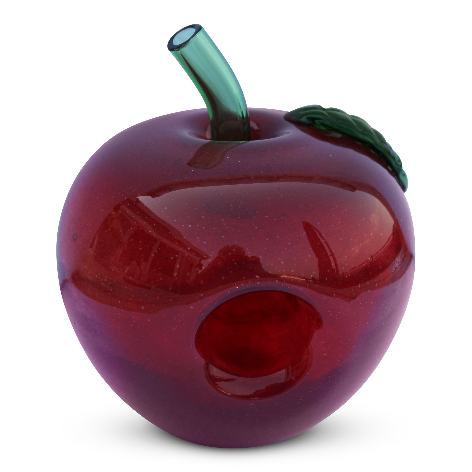 glass pipe apple pipe bowl pipe 