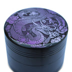 Weed Grinder Dragon Grinder