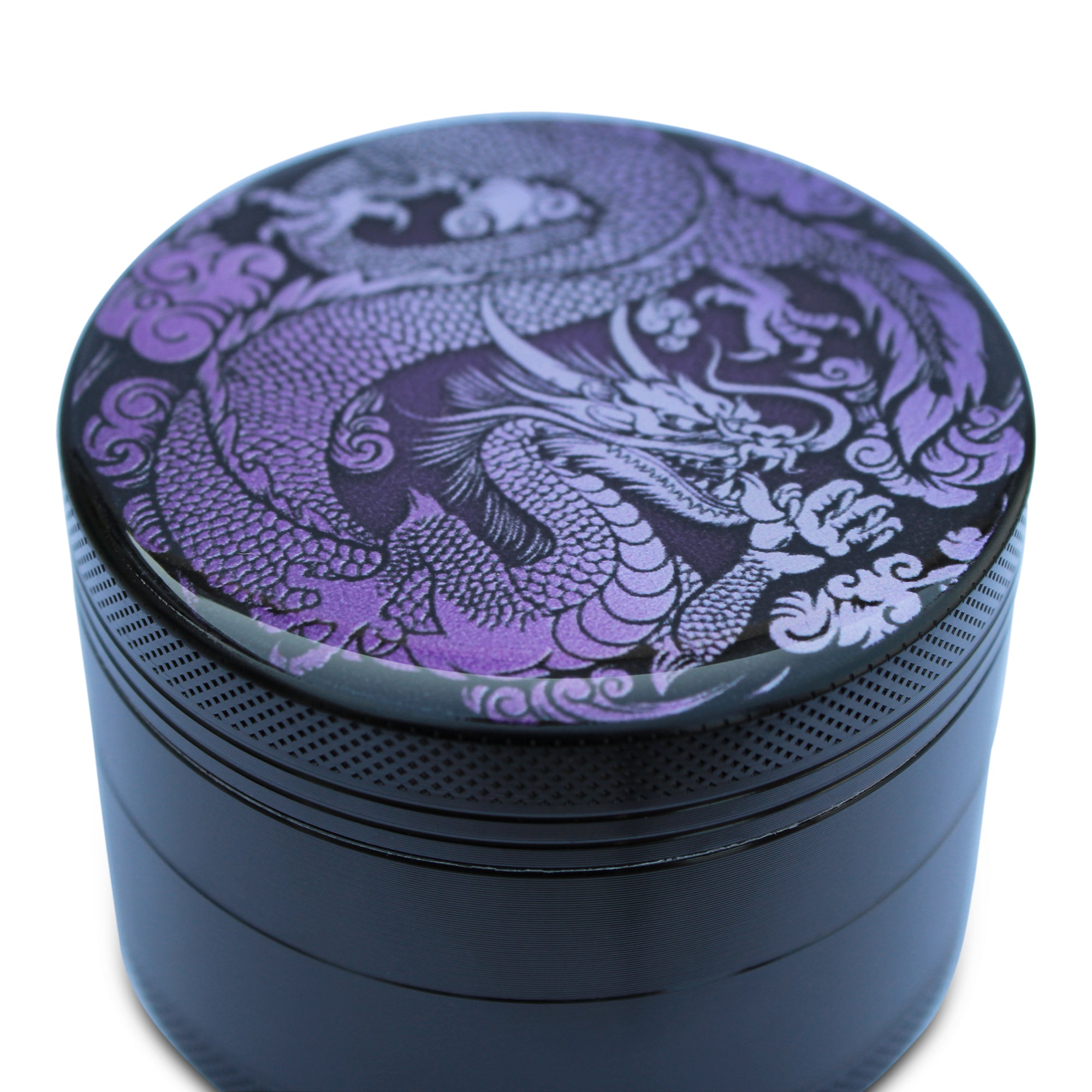 Weed Grinder Dragon Grinder