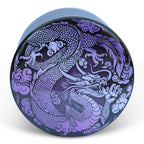 weed grinder dragon grinder herb grinder