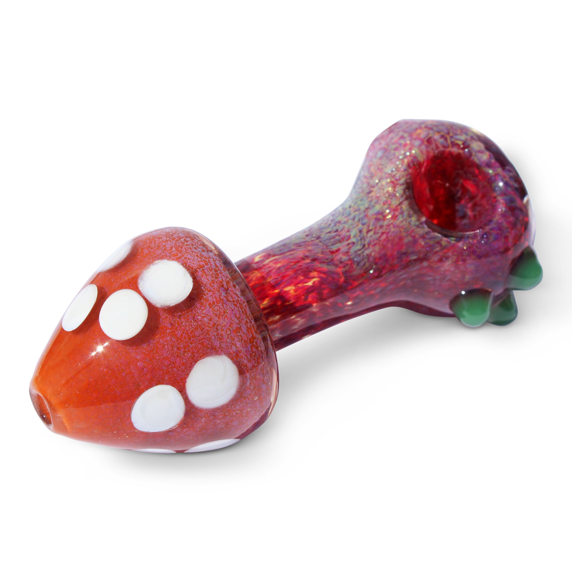 glass pipe mushroom pipe glass bowl pipe mushroom bowl