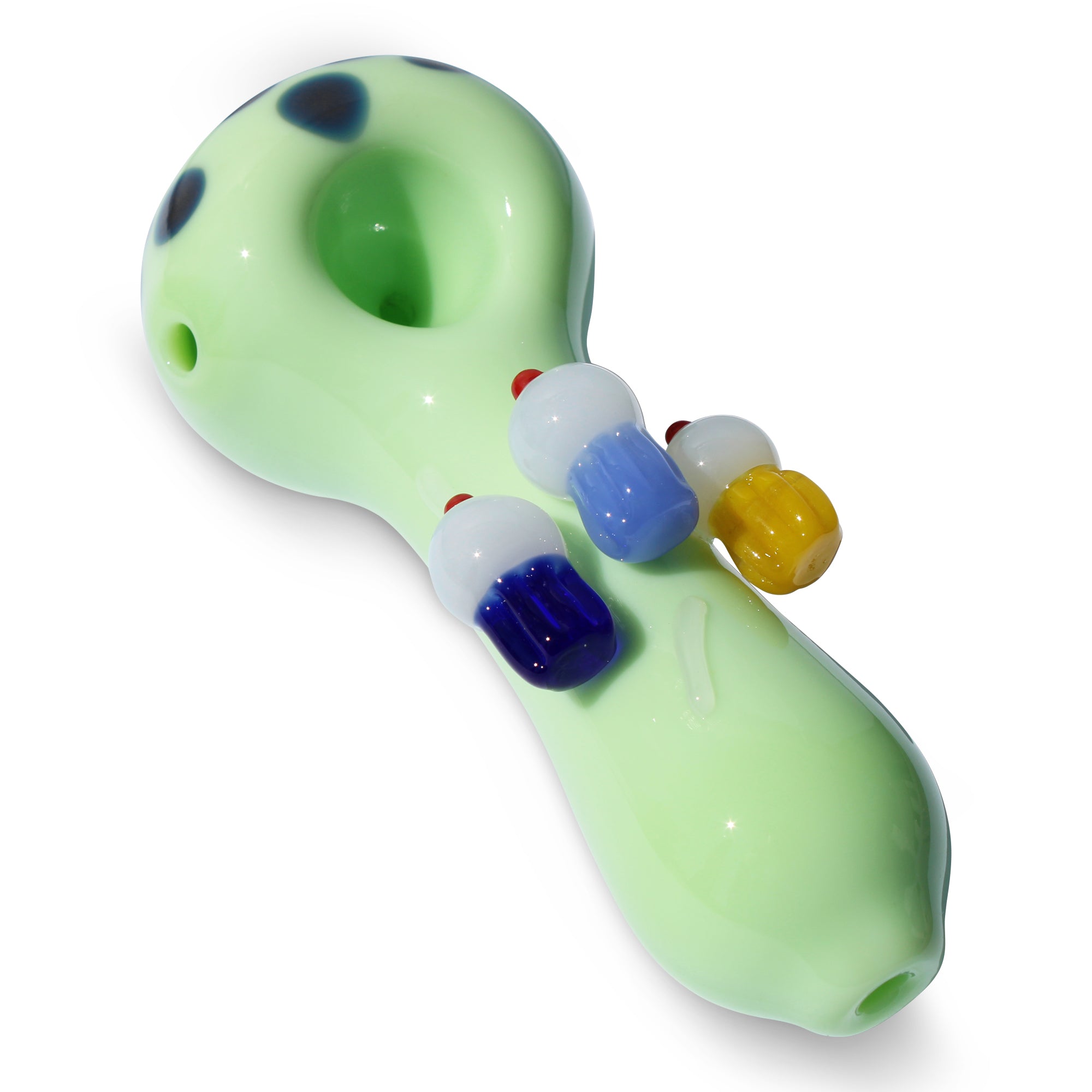 Glass Pipe Hand Pipe Birthday Cake