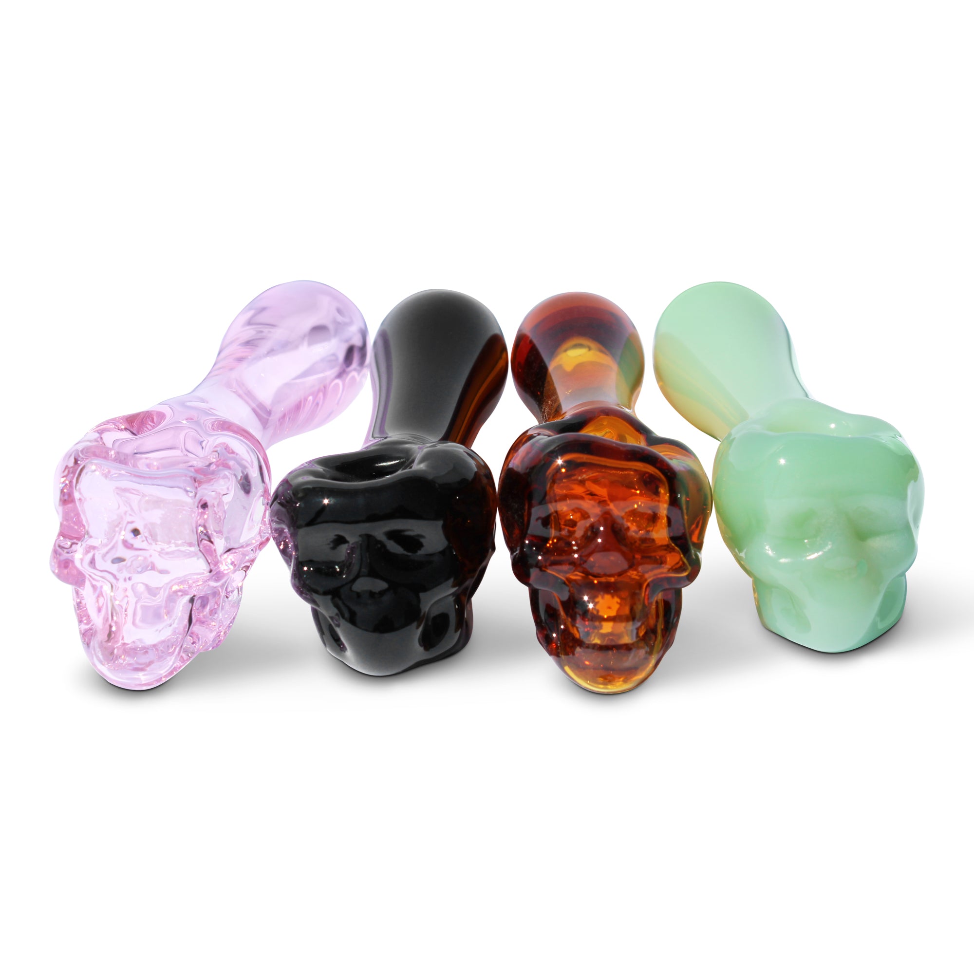 glass pipe skull pipe bowl skull bowl pipe