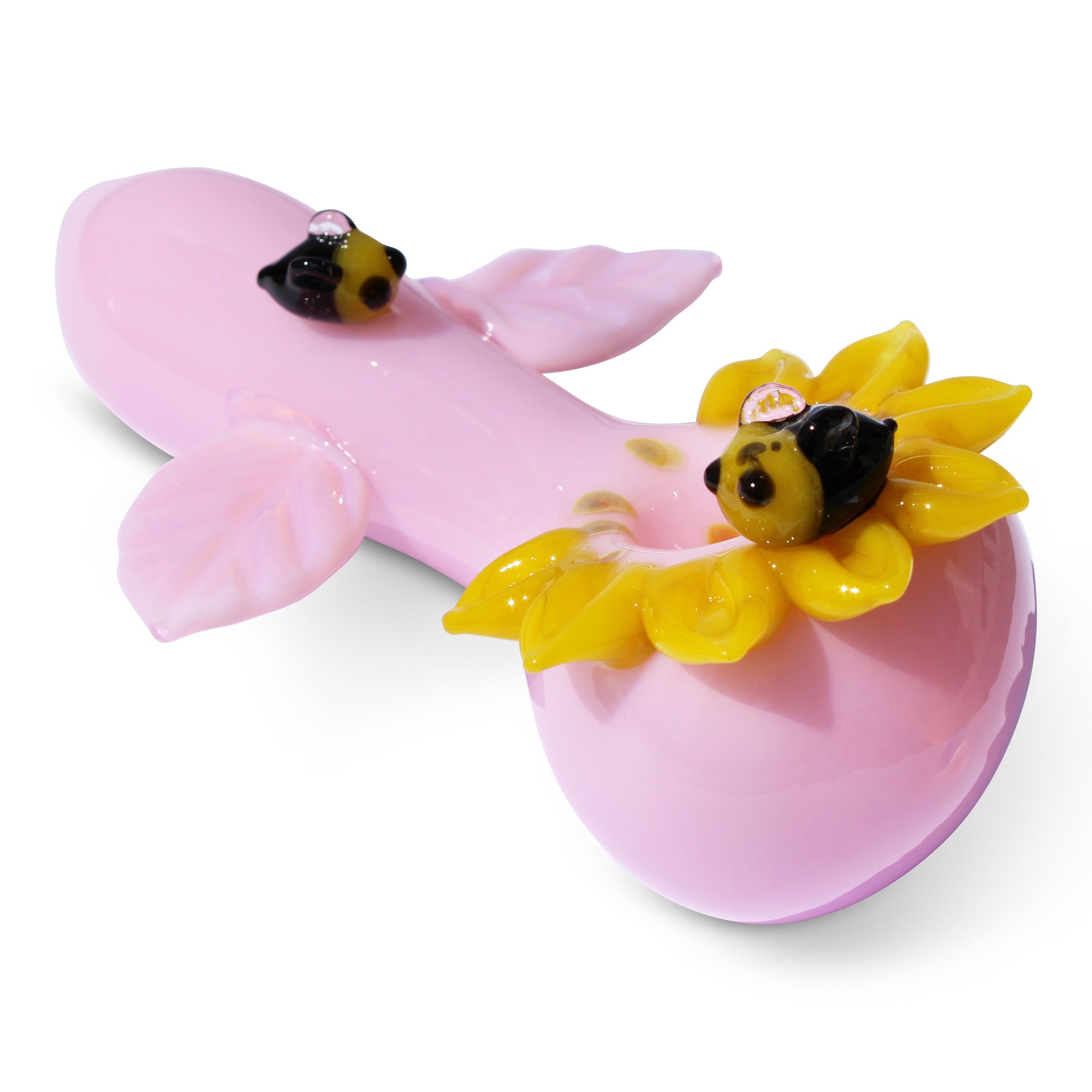 Honeybee Hand Pipe