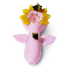 Honeybee Hand Pipe