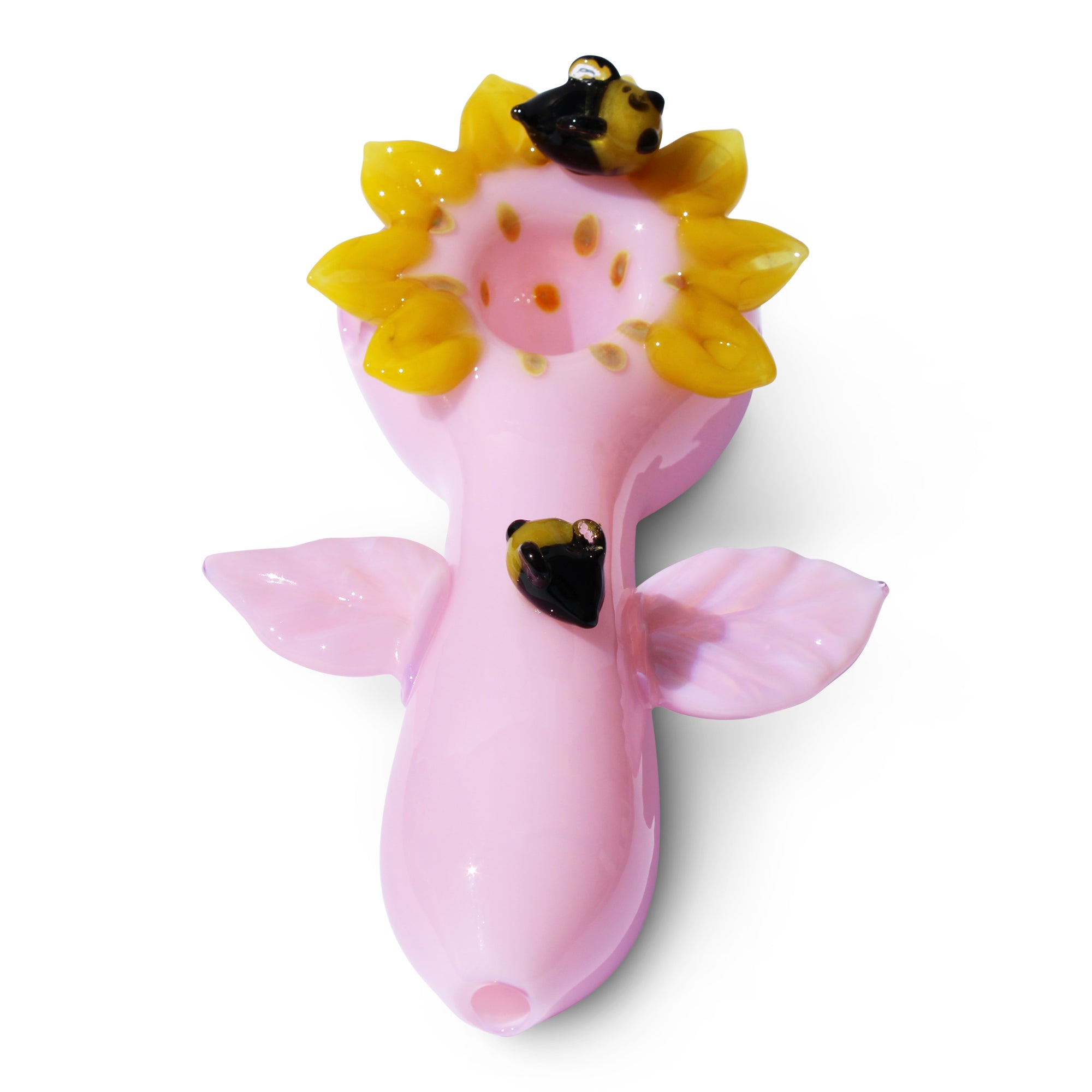 Honeybee Hand Pipe