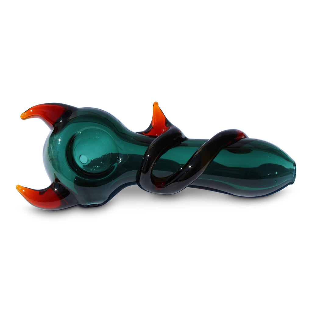 glass bowl pipe glass hand pipe glass pipe