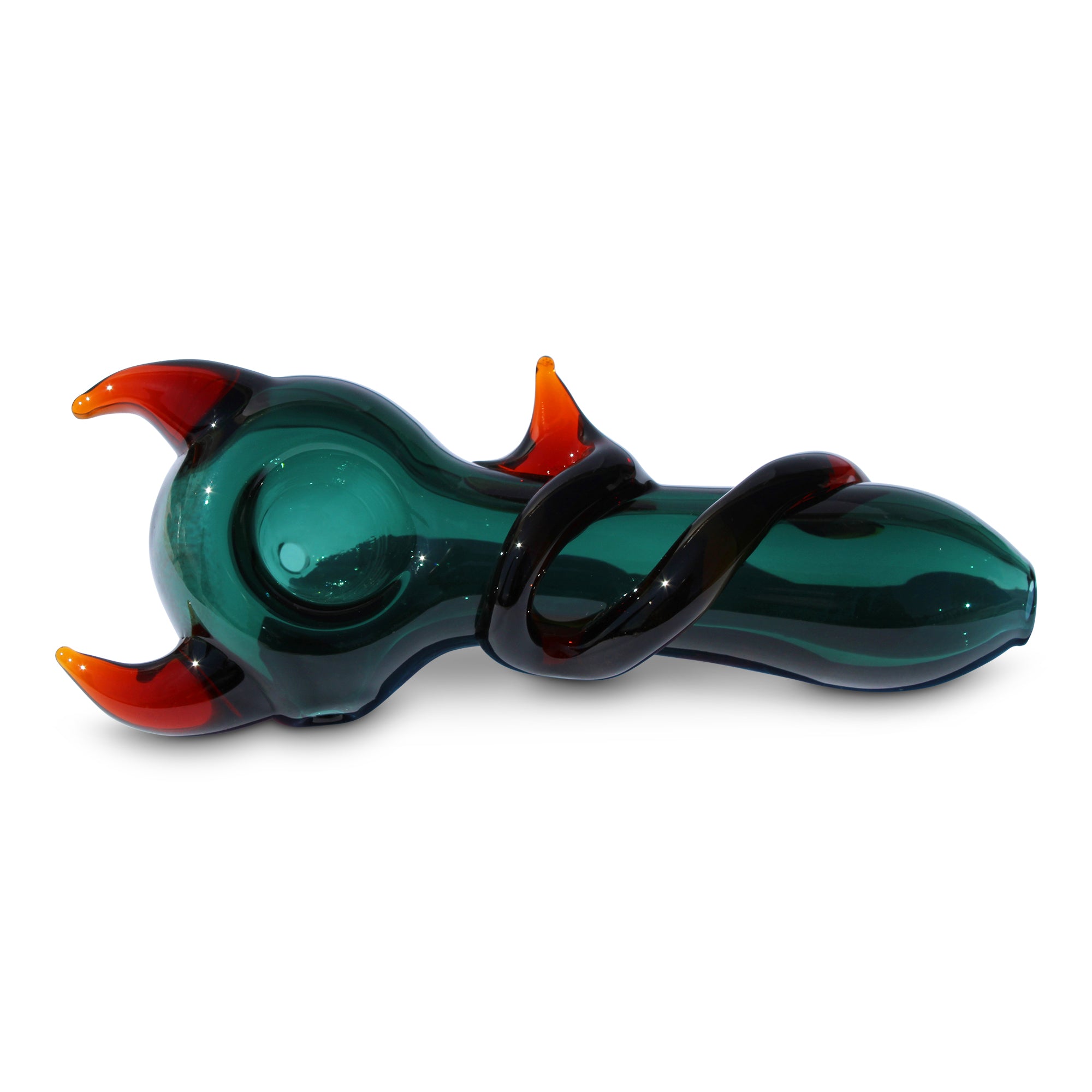 glass bowl pipe glass hand pipe glass pipe