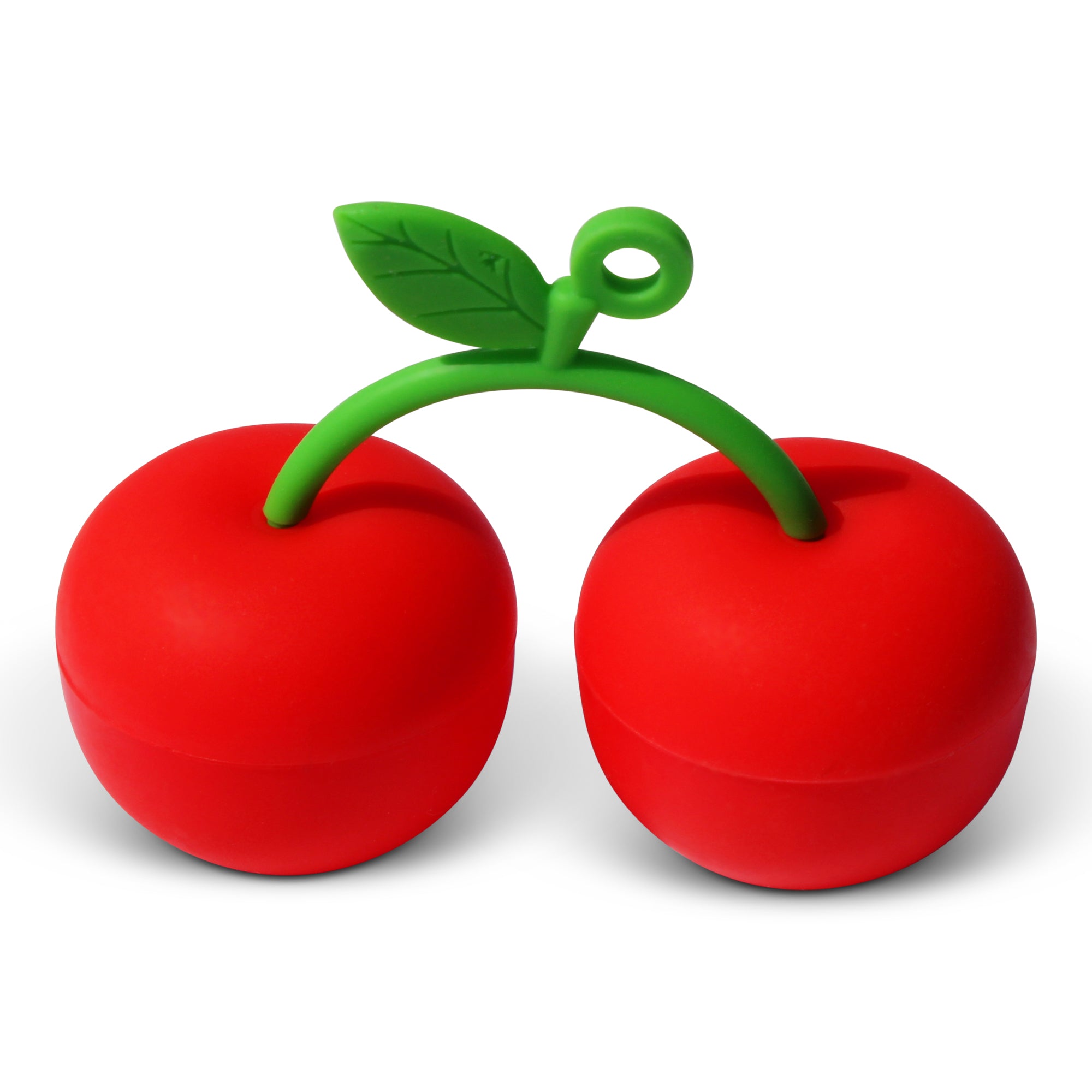 Dab Containers Cherry Silicone Container