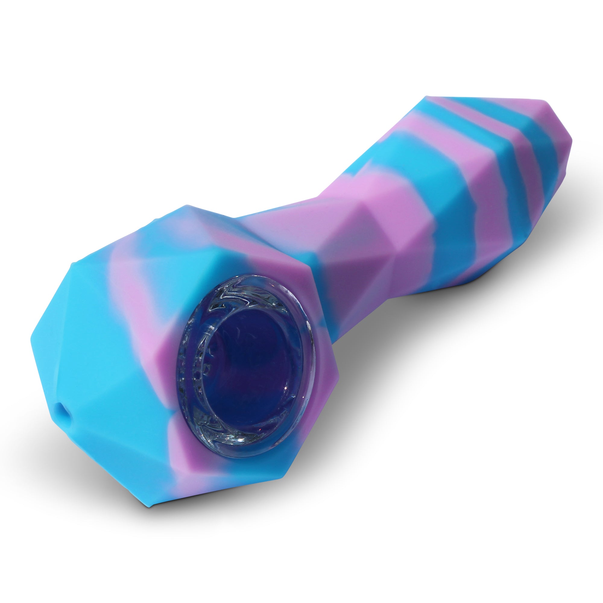 Silicone Pipe Hand Pipe