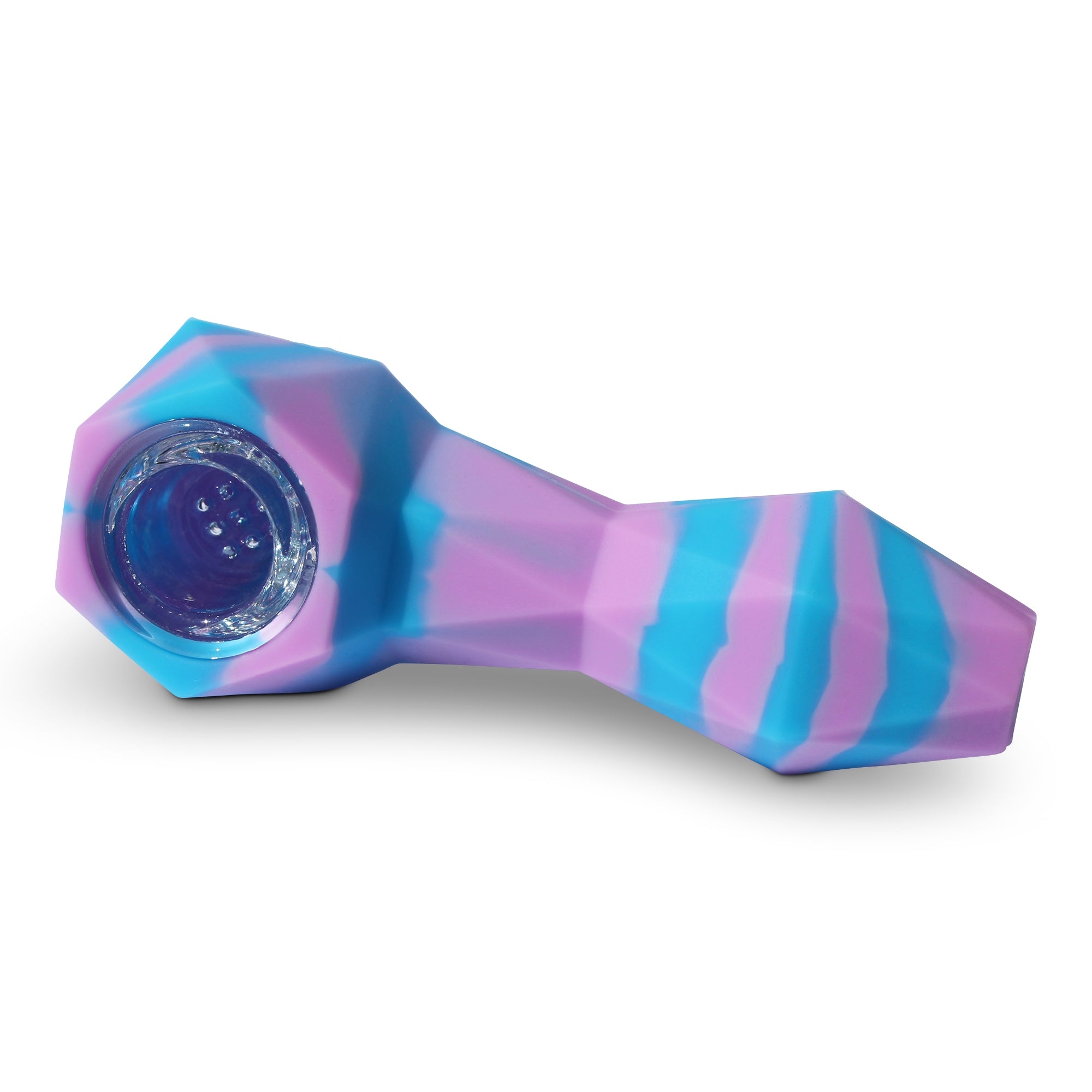 Silicone Pipe Hand Pipe