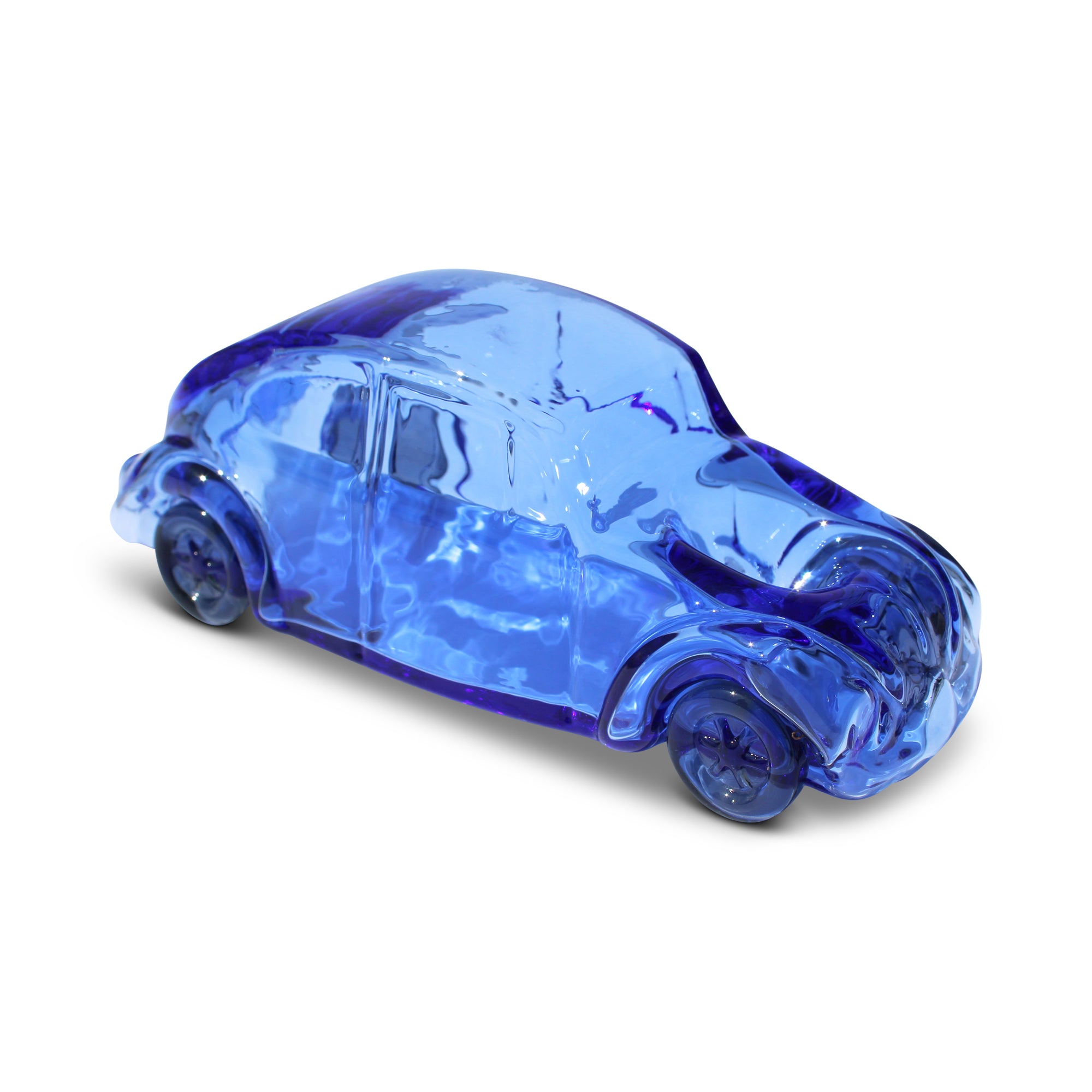 Glass Pipe Hand Pipe Buggy Car