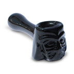 Glass Pipe Bowl Darth Vader