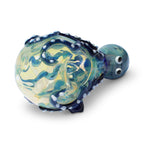 Glass Pipe Hand Pipe Bowl Octopus Pipe