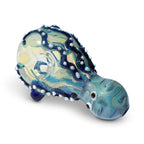 Glass Pipe Hand Pipe Bowl Octopus Pipe