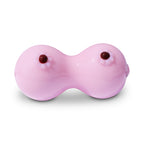 Boobs Pipe Glass Pipe Hand Pipe
