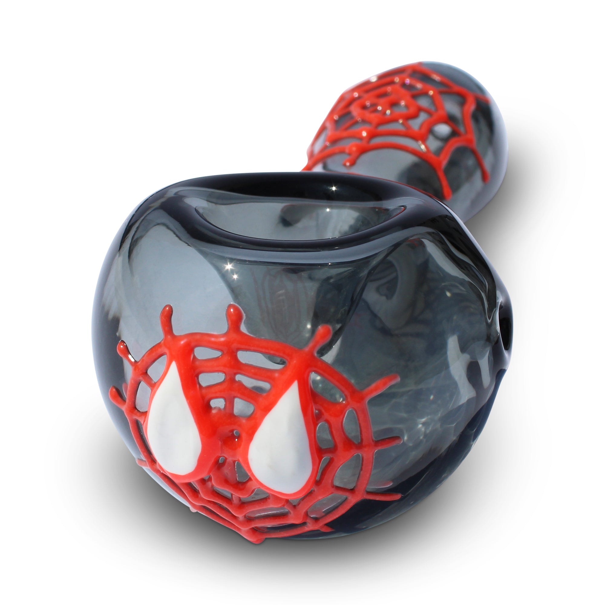 Glass Pipe Hand Pipe Spider