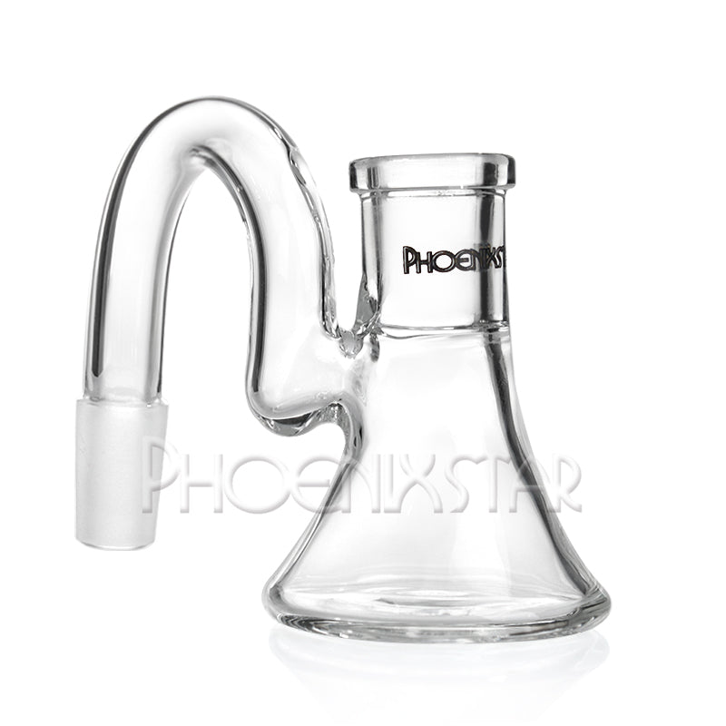 Reclaim Collector Ash Catcher For Bong Phoenix Star 14mm/18mm 90 Degree