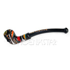 Gandalf Pipe Sherlock Pipe Glass Phoenix Star Brand