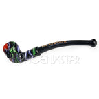 Gandalf Pipe Sherlock Pipe Glass Phoenix Star Brand
