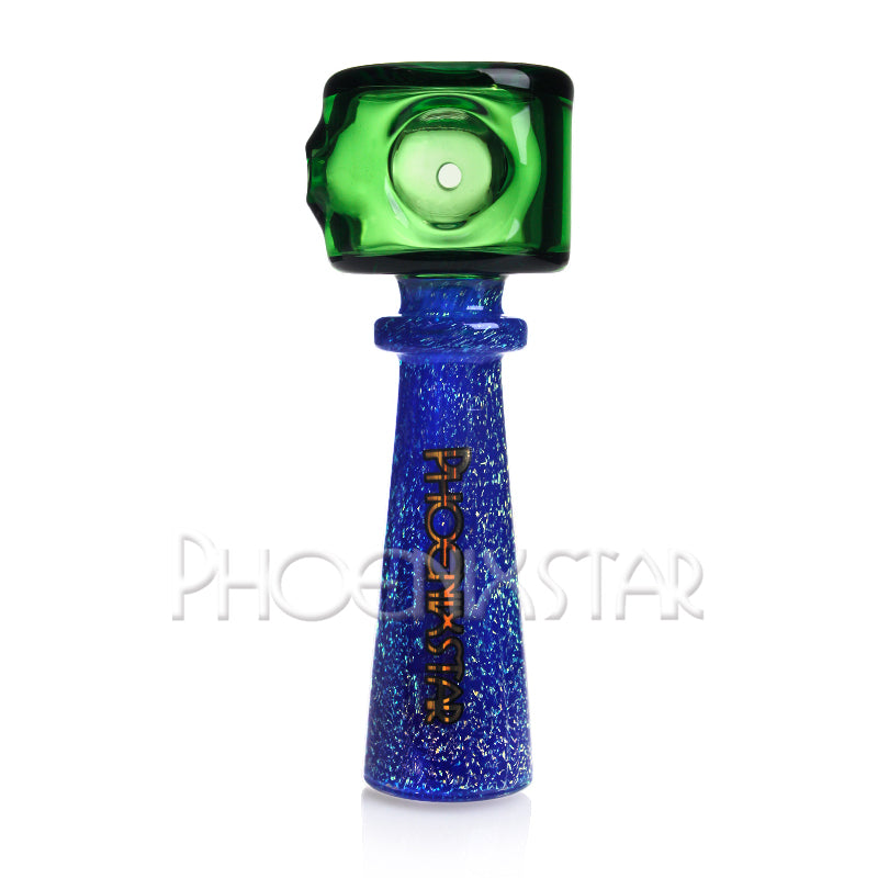 Phoenix Star Pipe Bowl