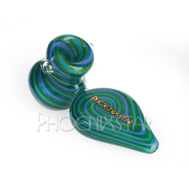 Glass Pipe Bowl - Phoenix Star Brand