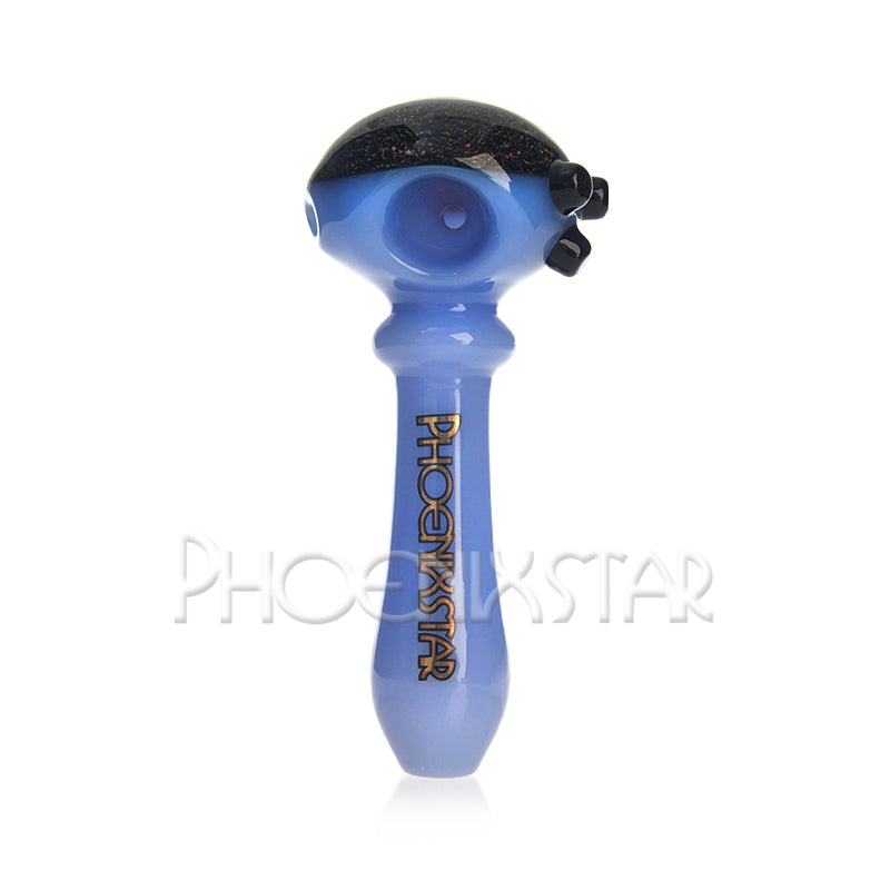 Phoenix Star Glass Pipe Bowl
