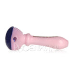 Phoenix Star Glass Pipe Bowl