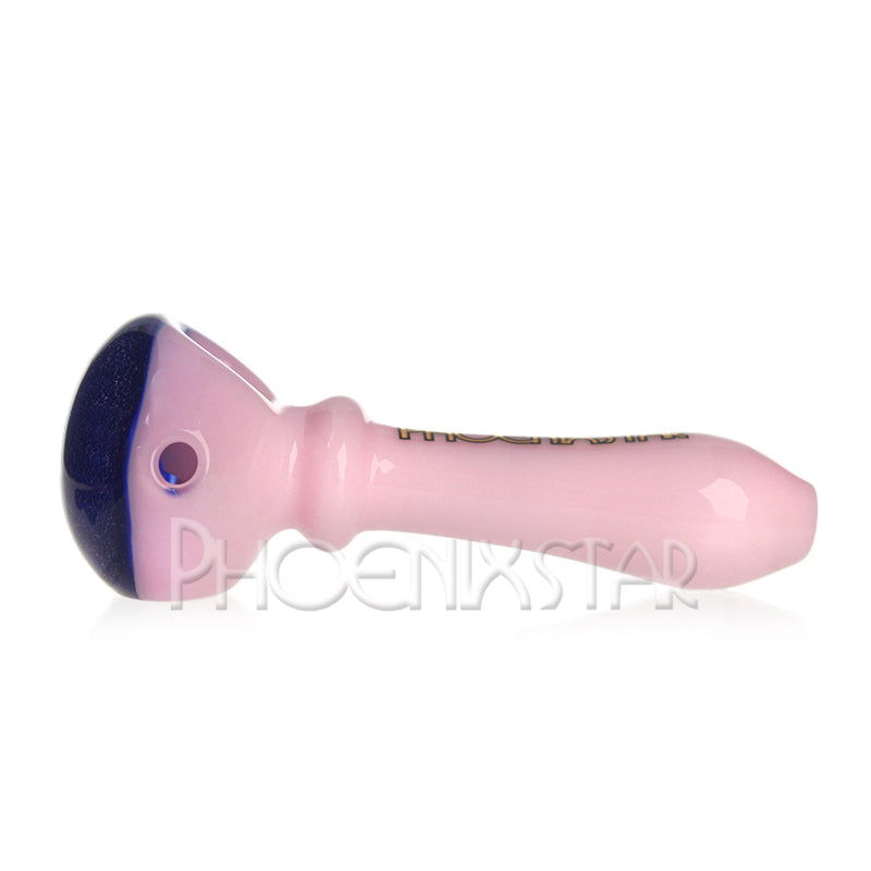 Phoenix Star Glass Pipe Bowl