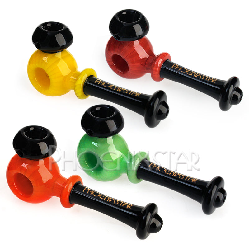 Phoenix Star Brand Hand Pipe Bowl