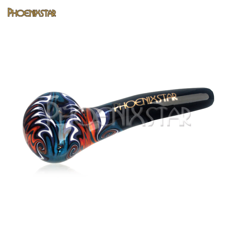 Phoenix Star Brand Pipe Bowl Hand Pipe