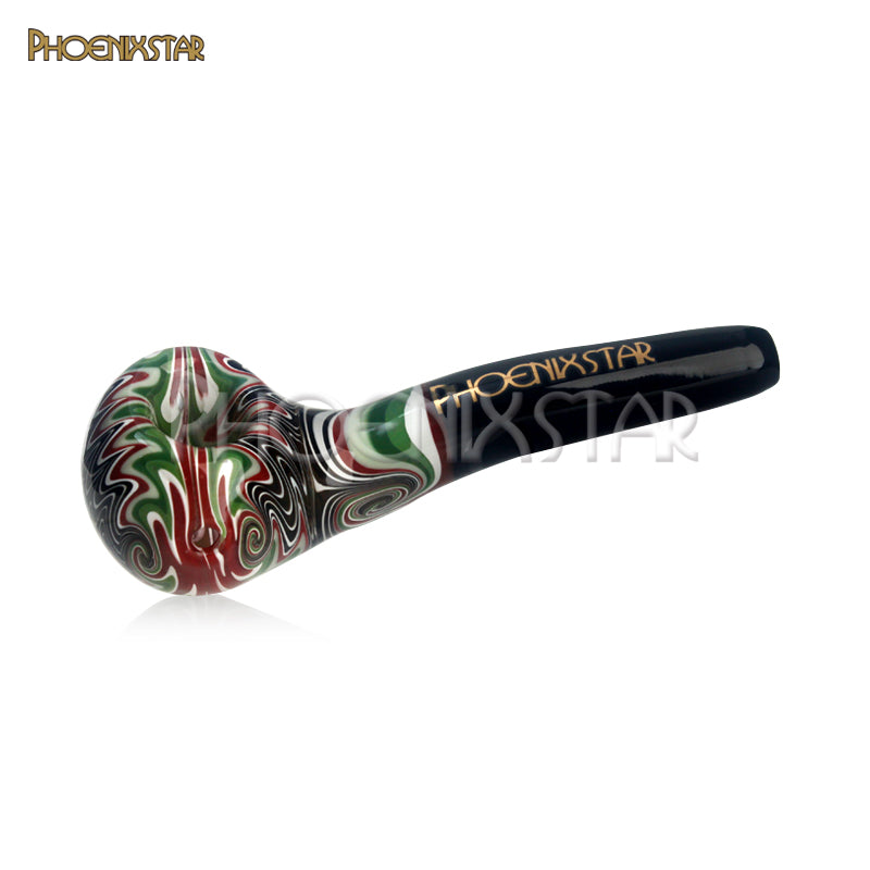 Phoenix Star Brand Pipe Bowl Hand Pipe